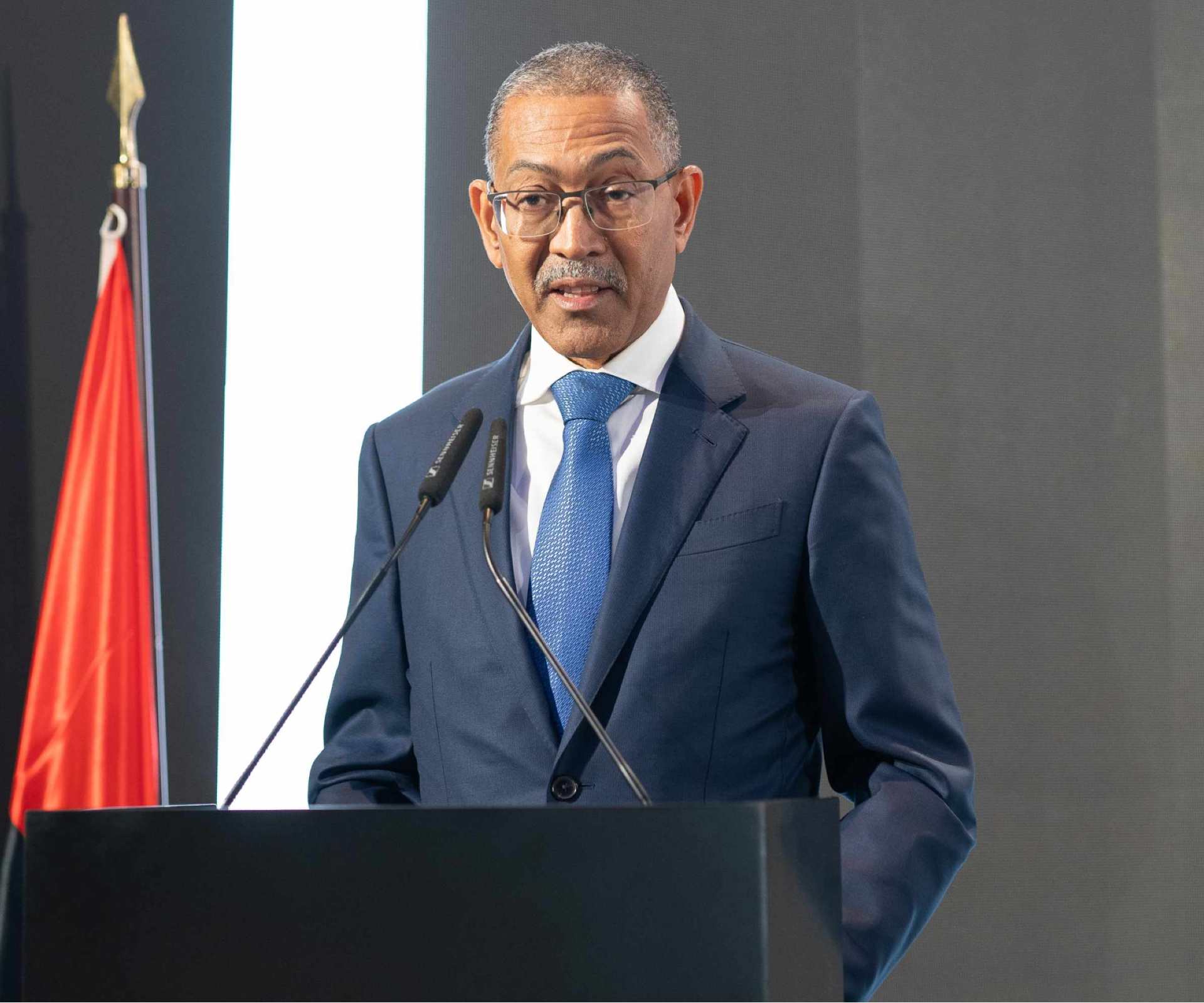 Angola prepara arranque da exploração de nióbio e entrada no mercado mundial
