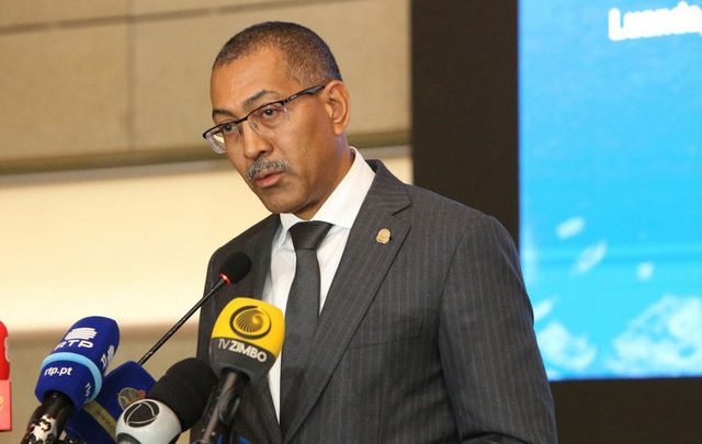 Refinaria de Cabinda já processou 770 mil barris de petróleo