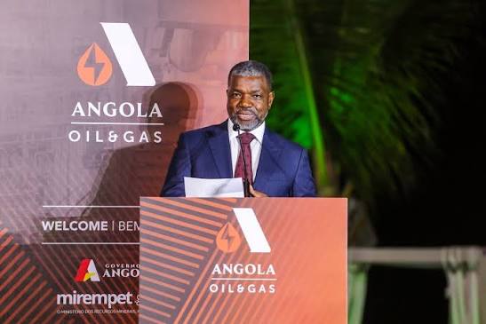 Angola Oil & Gas 2026 entra na recta final de preparação em Luanda