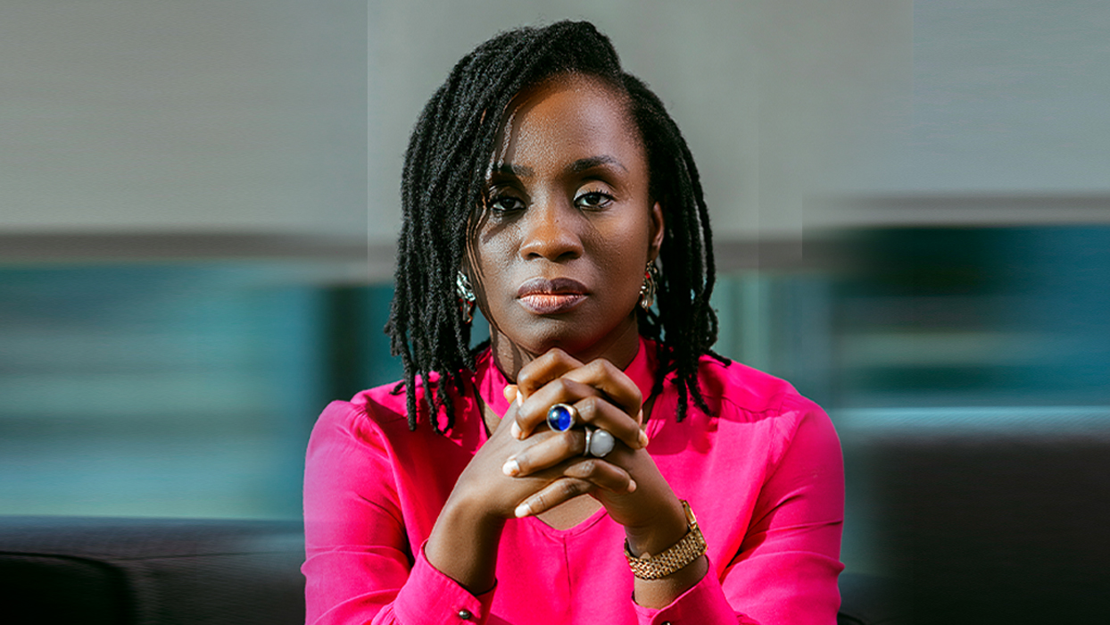 Nova cooperativa de crédito quer facilitar financiamento às mulheres em Angola