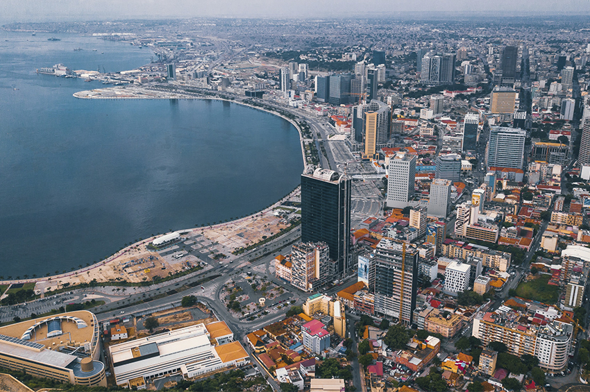Angola reforça posição como ponte estratégica entre África e Ásia-Pacífico