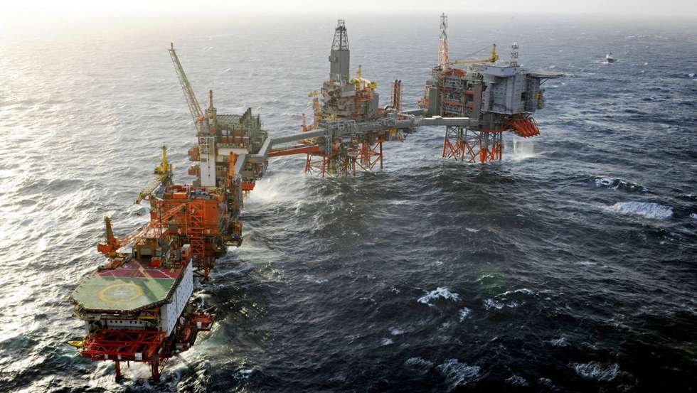 Nova descoberta no Bloco 15 reforça potencial petrolífero de Angola