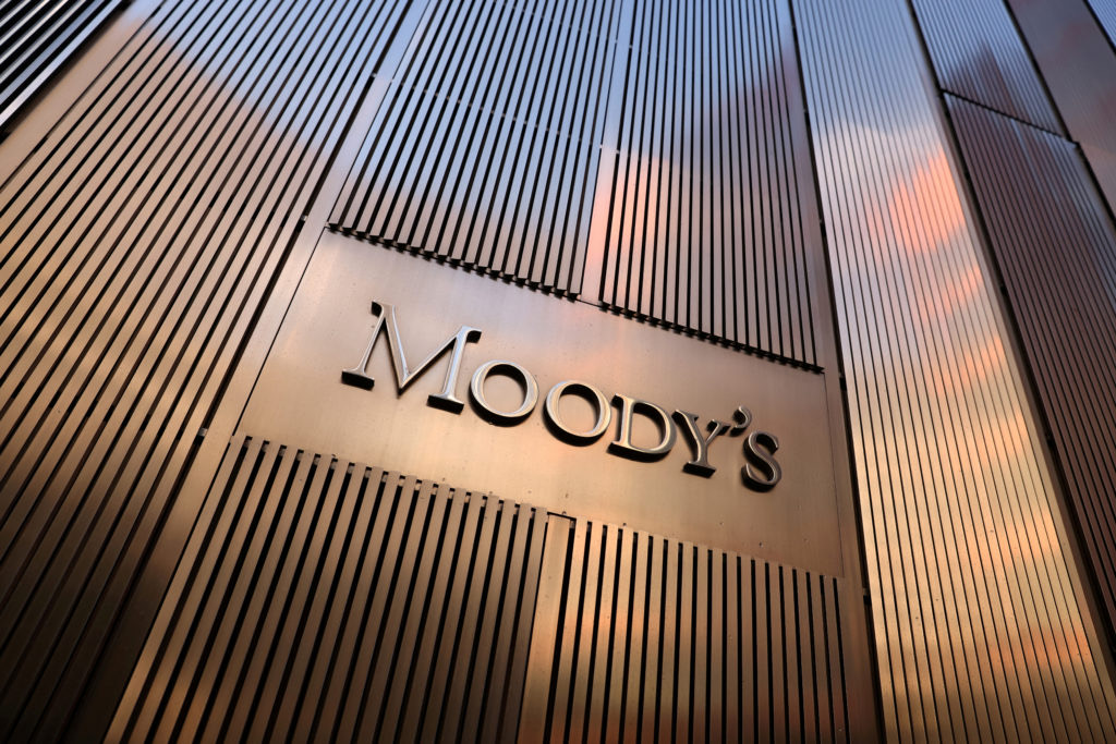 Moody’s melhora perspectiva de Angola e abre porta a subida do rating