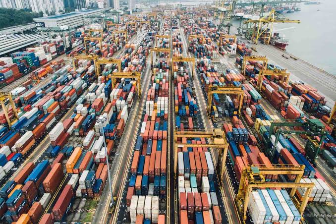 Exportações lusófonas para a China atingem máximo histórico