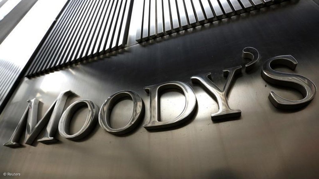 Moody’s melhora perspectiva da África Subsaariana de estável para positiva