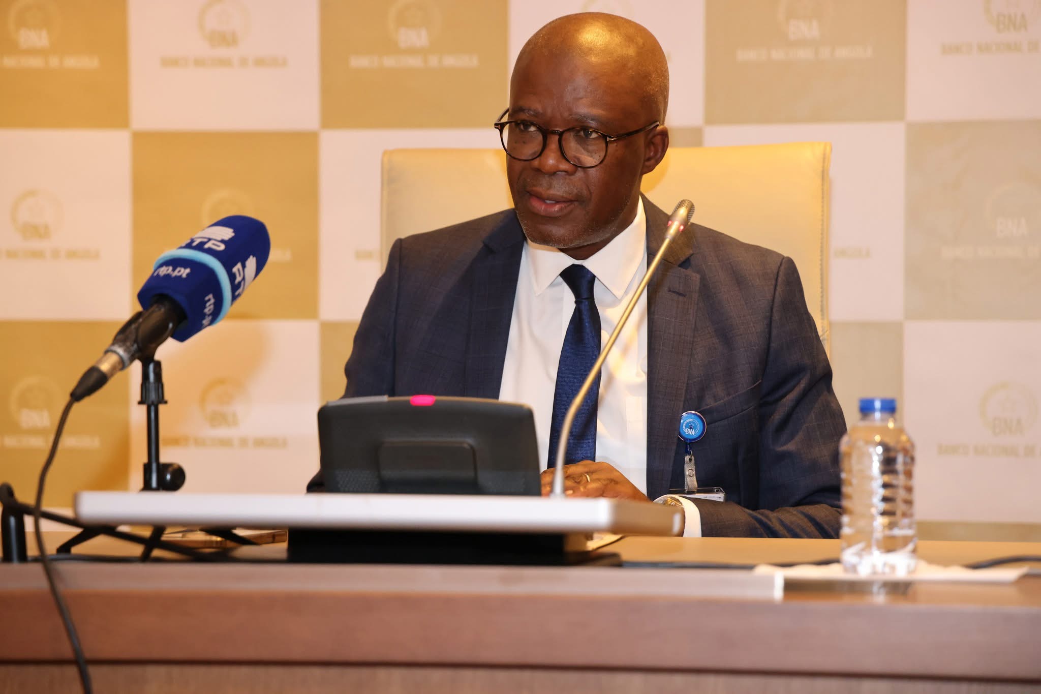 Crédito à economia real concentra-se em Luanda onde estão 80% das empresas e 30% da população