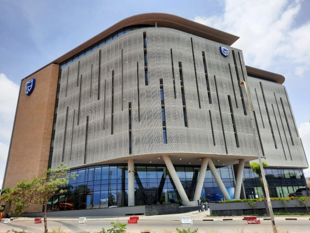 Standard Bank Angola prevê inflação abaixo dos 10% até ao final do ano