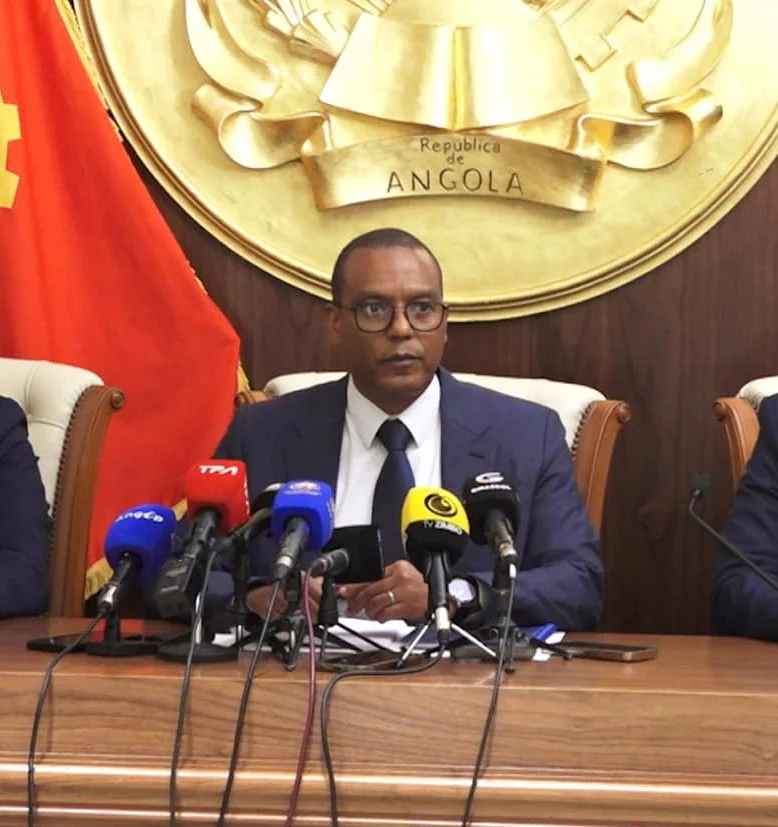 Angola e RDC querem transformar fronteira comum em motor económico regional