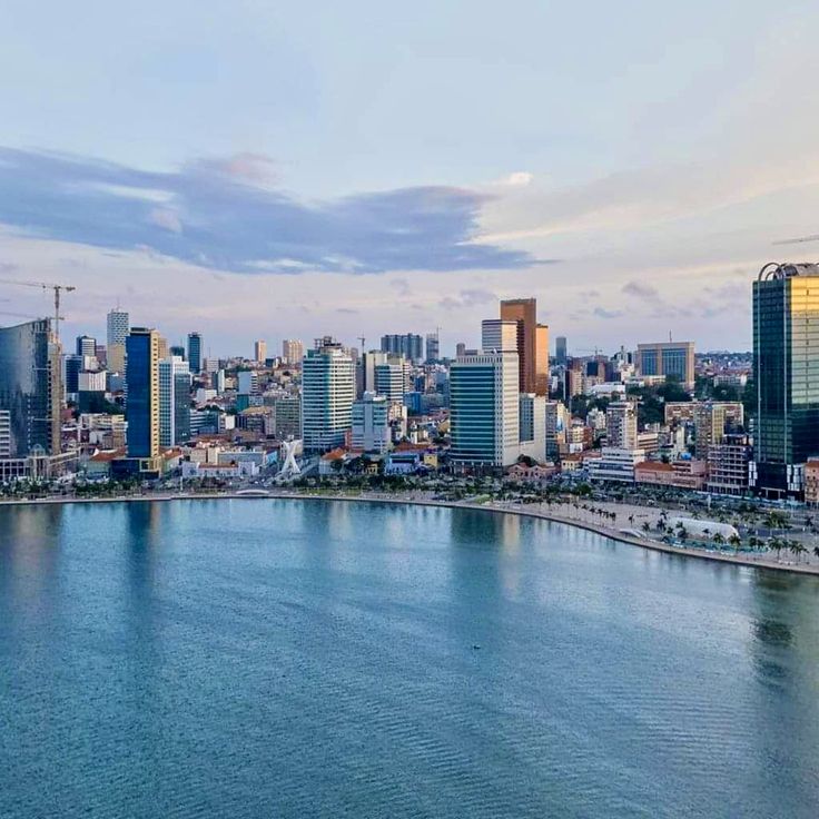 BAD e Governo apresentam Relatório do Foco do País: Angola 2026