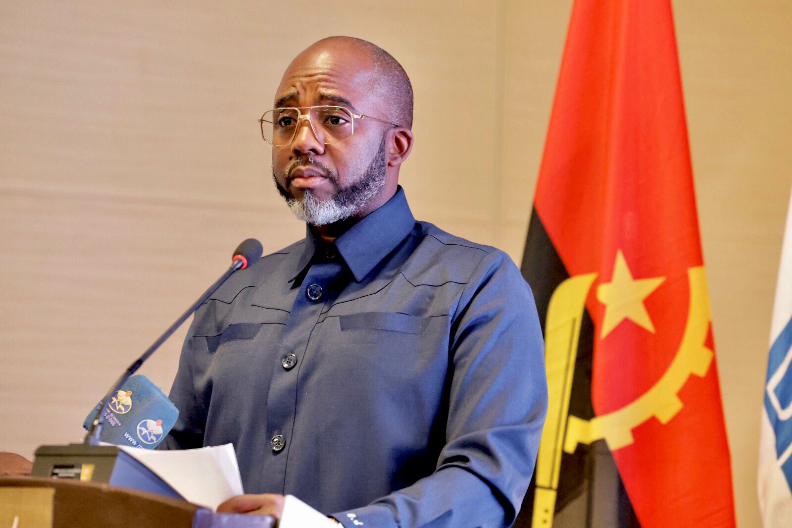 Angola reforça compromisso com a integração regional na abertura do Fórum das Instituições de Financiamento da SADC