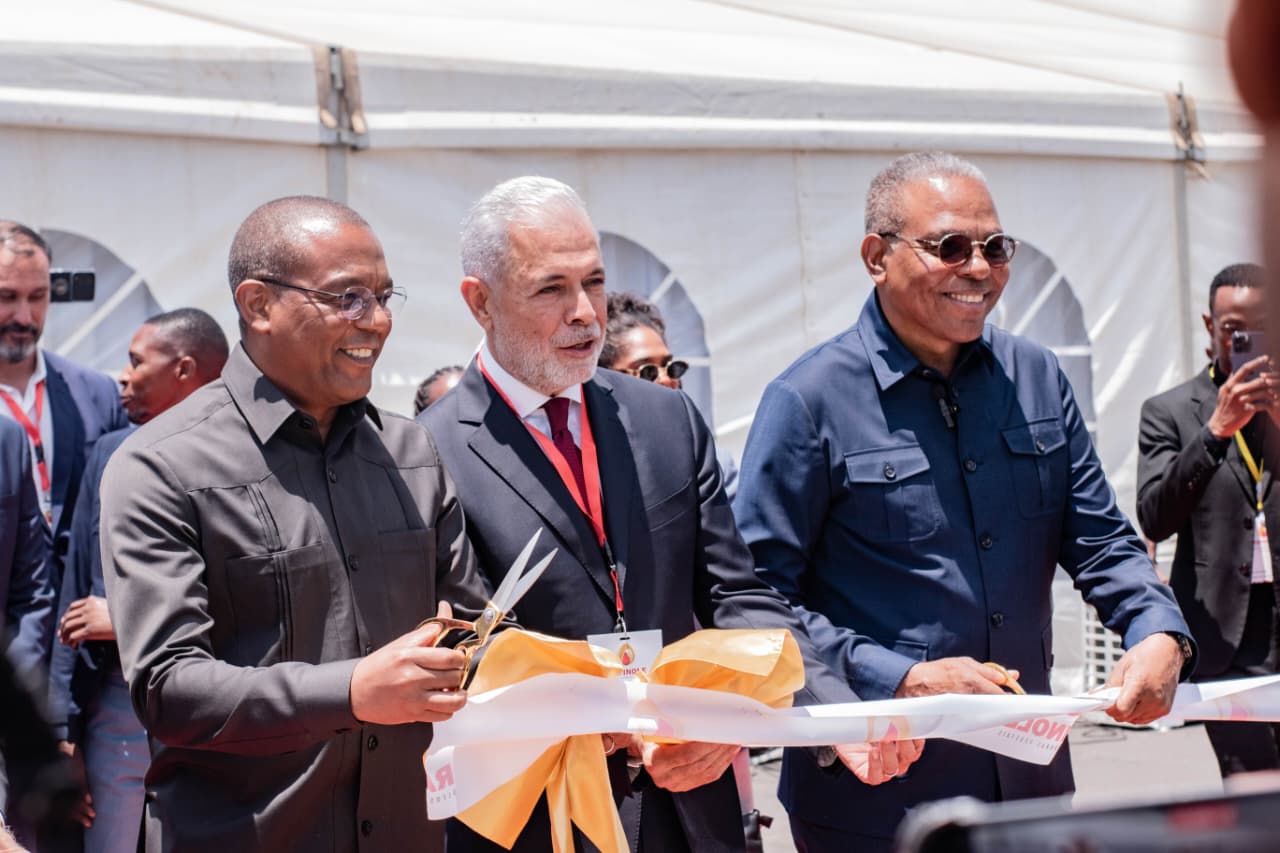 Nova refinaria de óleo vegetal reforça capacidade produtiva nacional