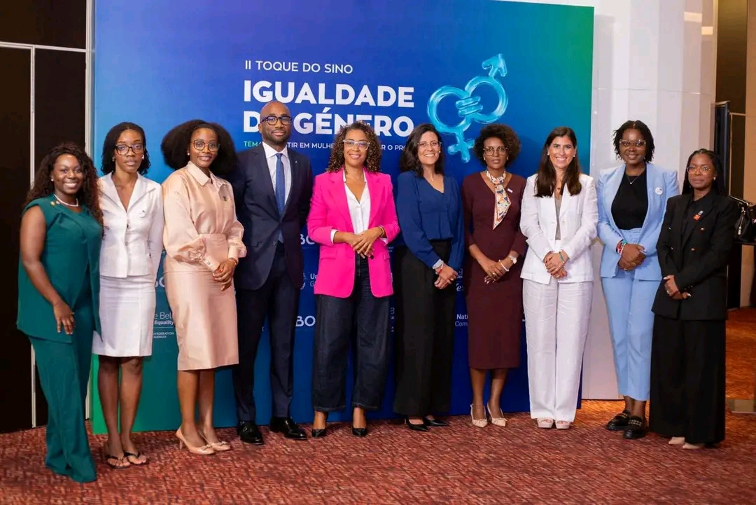 BODIVA assinala fim do Mês da Mulher com apelo ao investimento feminino como motor de desenvolvimento