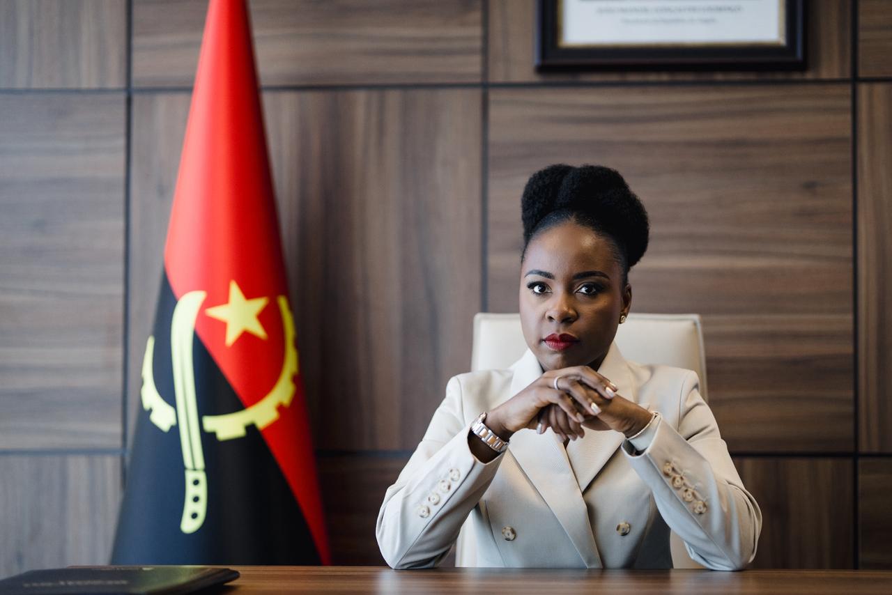 Ministra das Finanças lidera delegação nas Reuniões de Primavera do Banco Mundial e do FMI em Washington