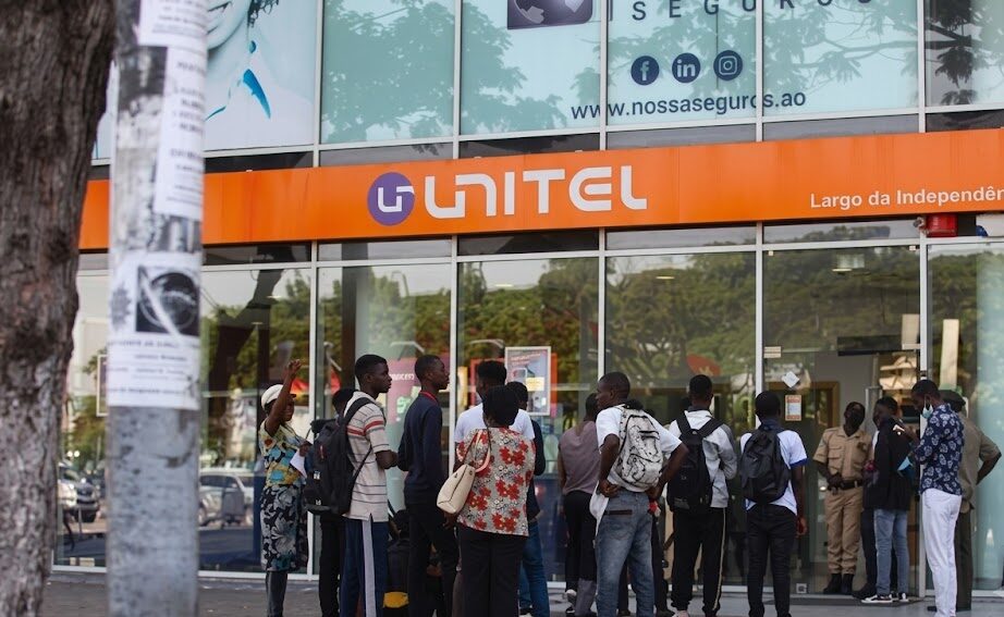 Luanda ainda sente o apagão da Unitel, uma semana depois