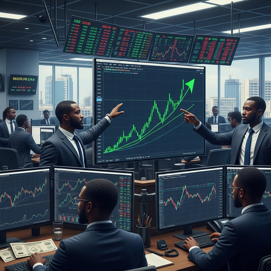 BODIVA: Obrigações do Tesouro Agitam o Mercado, Acções em Terreno Misto