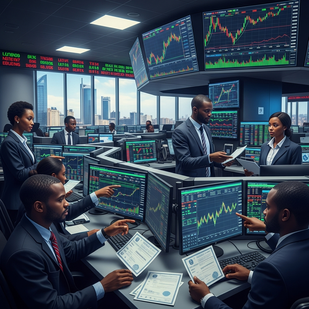 BODIVA: Volume Impulsionado por OT-NR e BCGAAAAA Sobe 1,73%