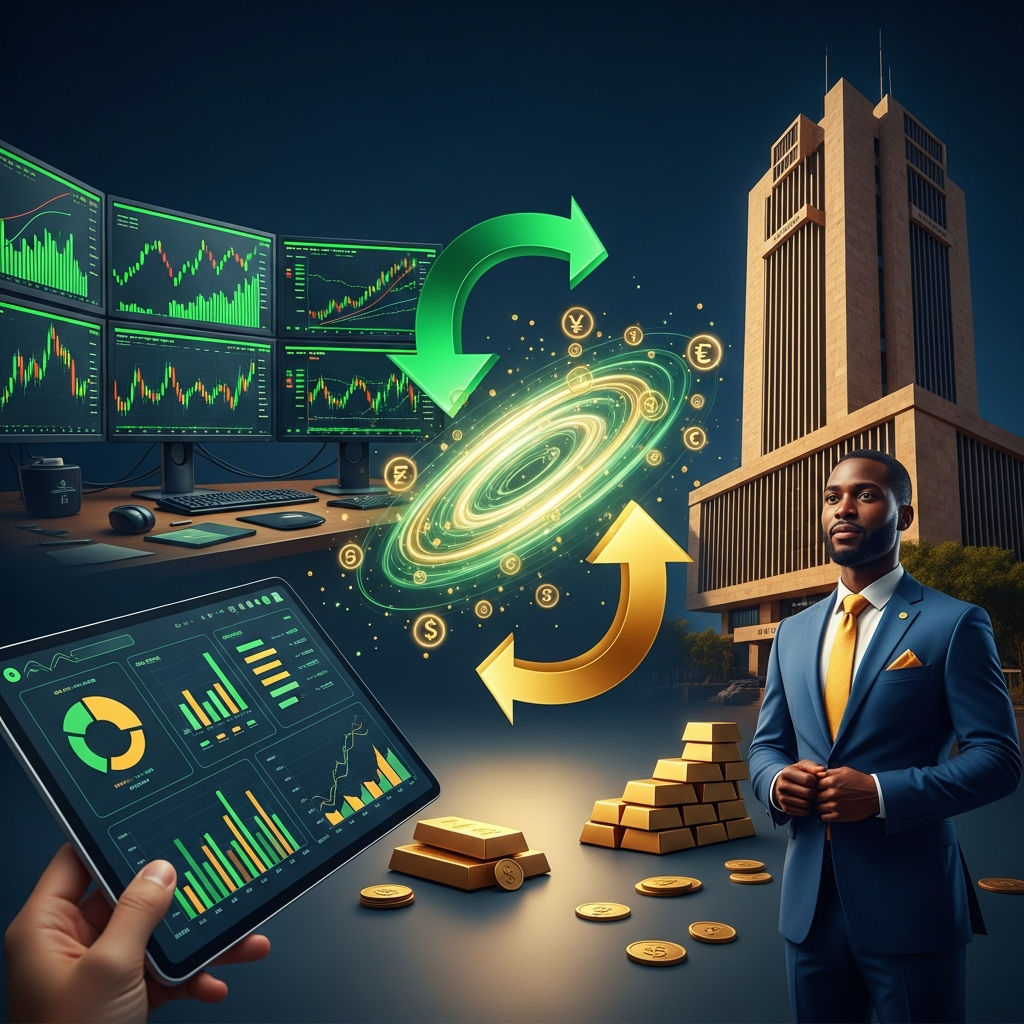 Volatilidade Cambial Persiste: Euro Ascende Face ao Dólar em Mercado Bifurcado