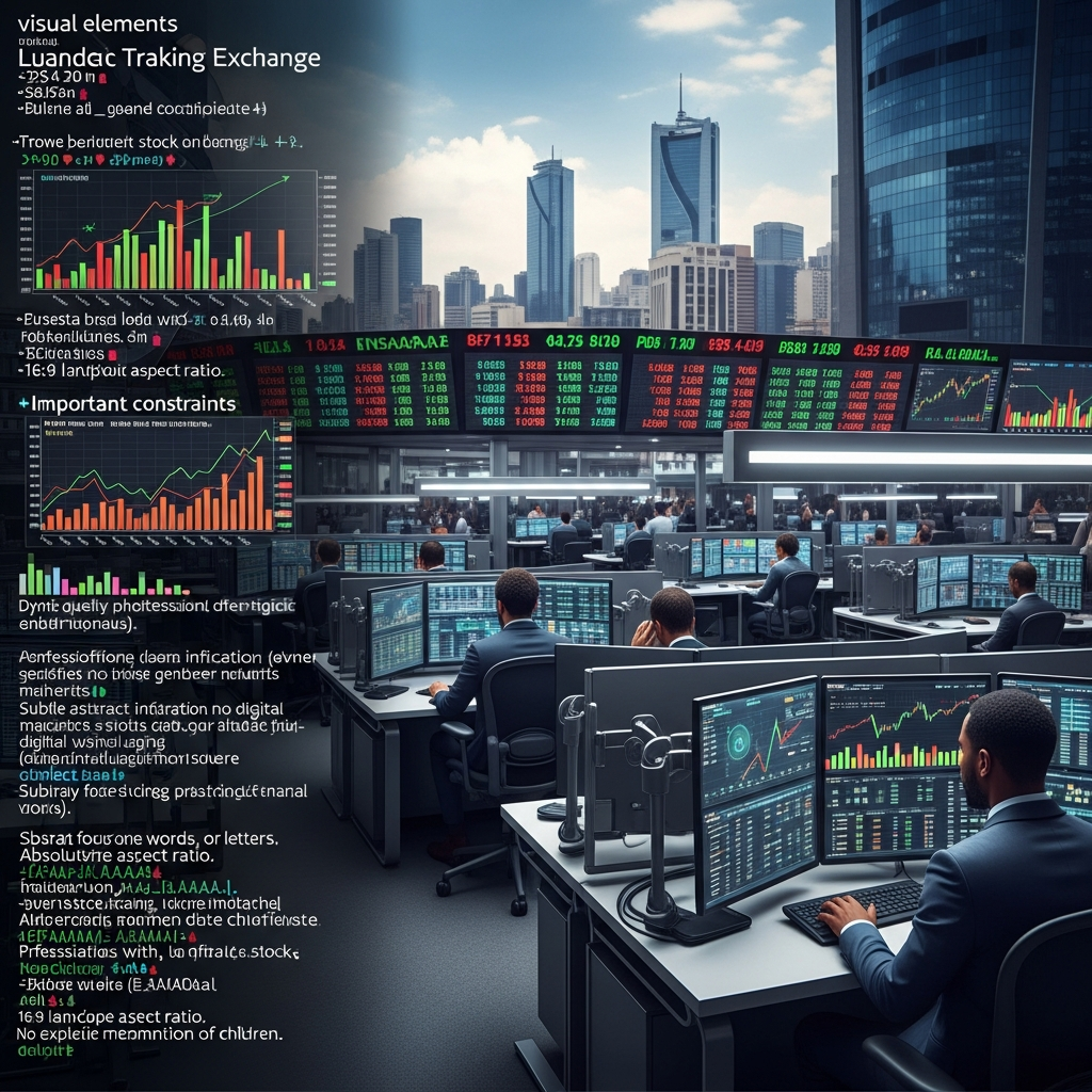 BODIVA: OT-NR agitam mercado, acções BFAAAAAA e ENSAAAAA em foco