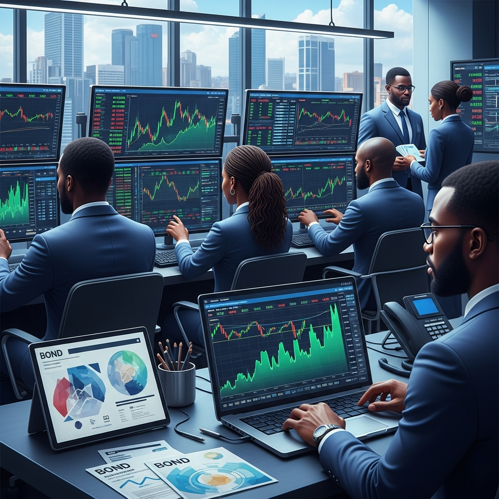 BODIVA: OT-NR Impulsionam Volume, BDVAAAA Lidera Ganhos em Acções