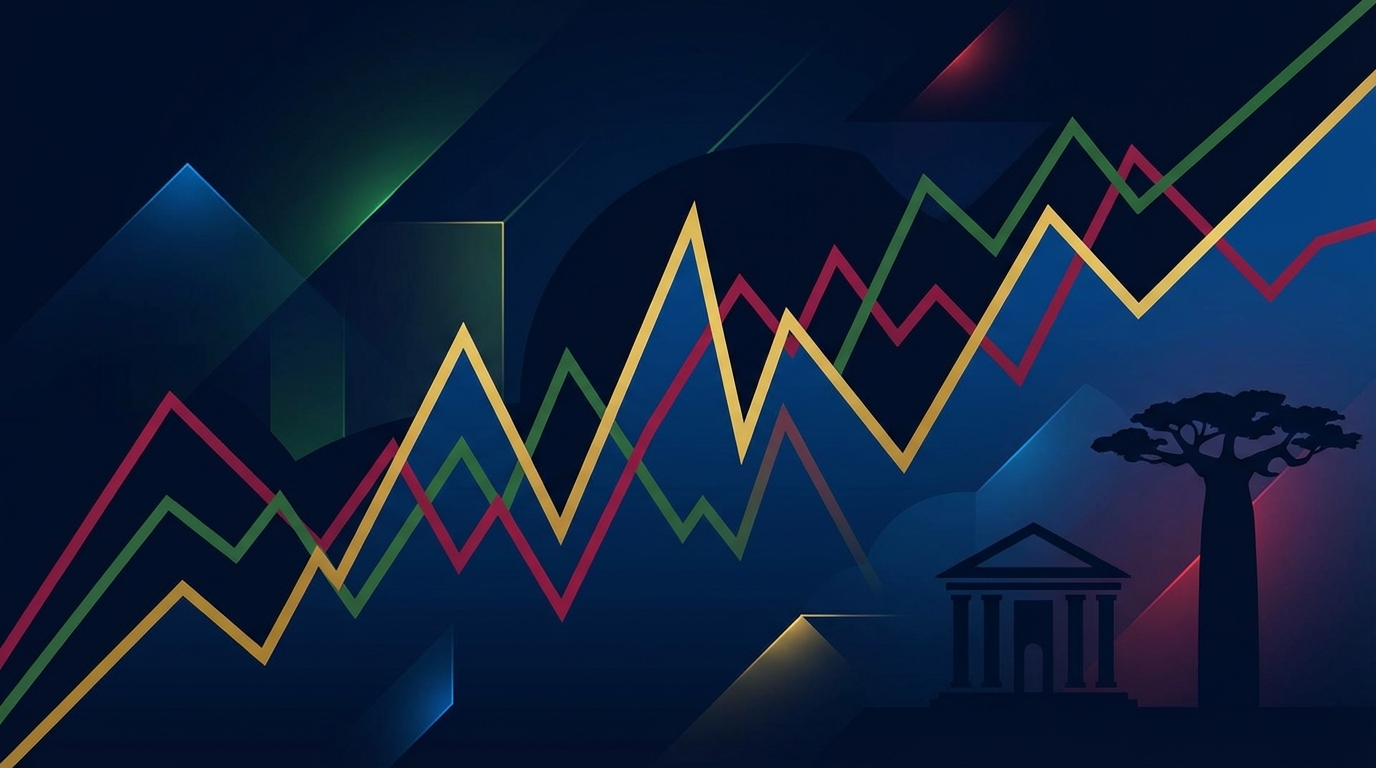 BODIVA: OT-NR Demonstram Volatilidade em Véspera de Natal