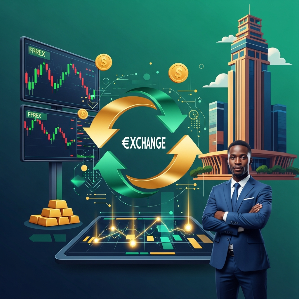 Disparidades Cambiais Persistem: BNA Alivia Dólar, Euro Resiste