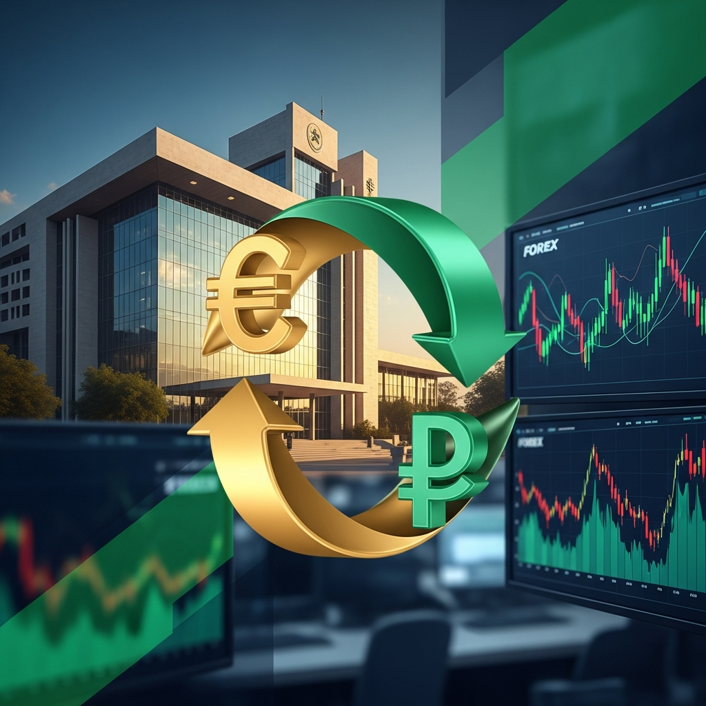 Taxas BNA: Kwanza Titubeia Perante Euro, Dólar Resiste à Volatilidade