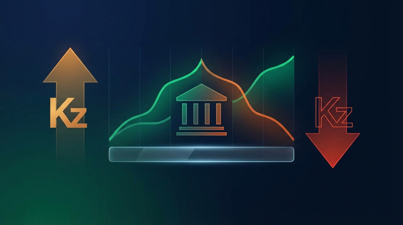 Kwanza: BNA Divulga Taxas de Referência com Movimentos Mistos