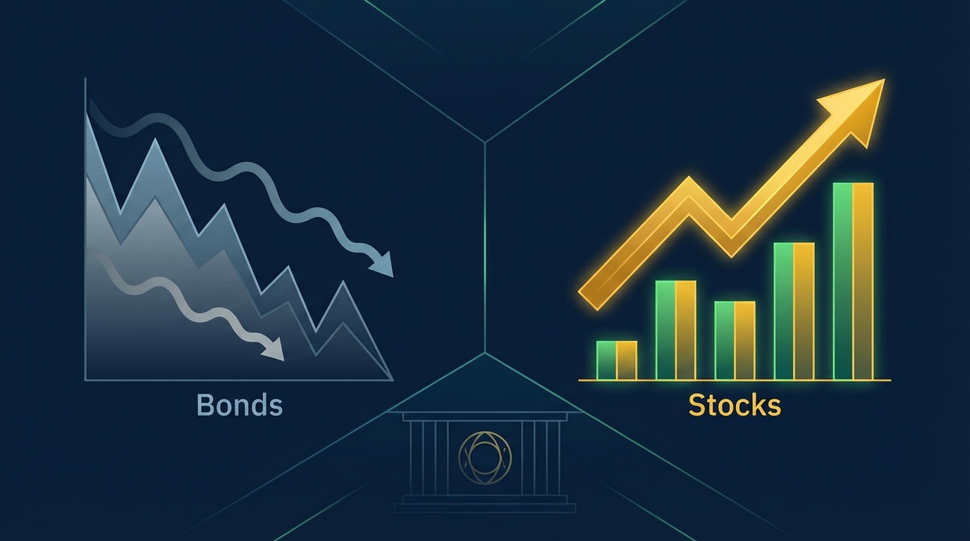 BODIVA Inicia Ano com Volatilidade em Obrigações e Forte Desempenho de Acções