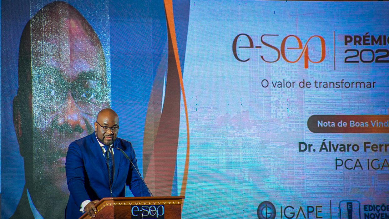IGAPE premeia as melhores empresas do Sector Público em 2025