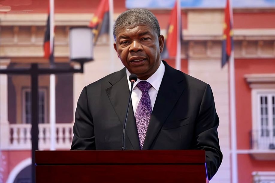 João Lourenço alerta para risco de “conflagração global” e condena imposição das grandes potências