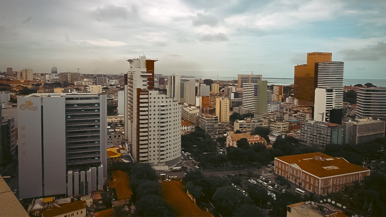 Crédito ao sector real cresce 30% em Fevereiro impulsionado pela indústria ‎extractiva