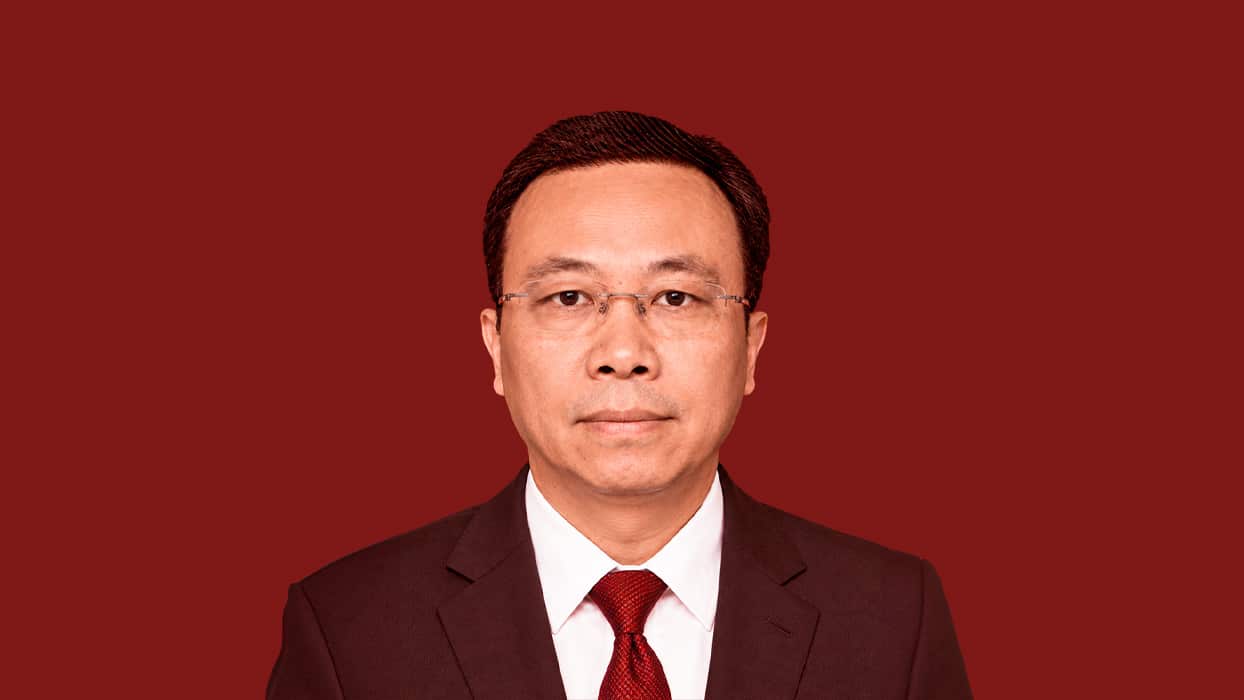 Banco da China alcança novo recorde de US$ 20,81 milhões no IIIT2026