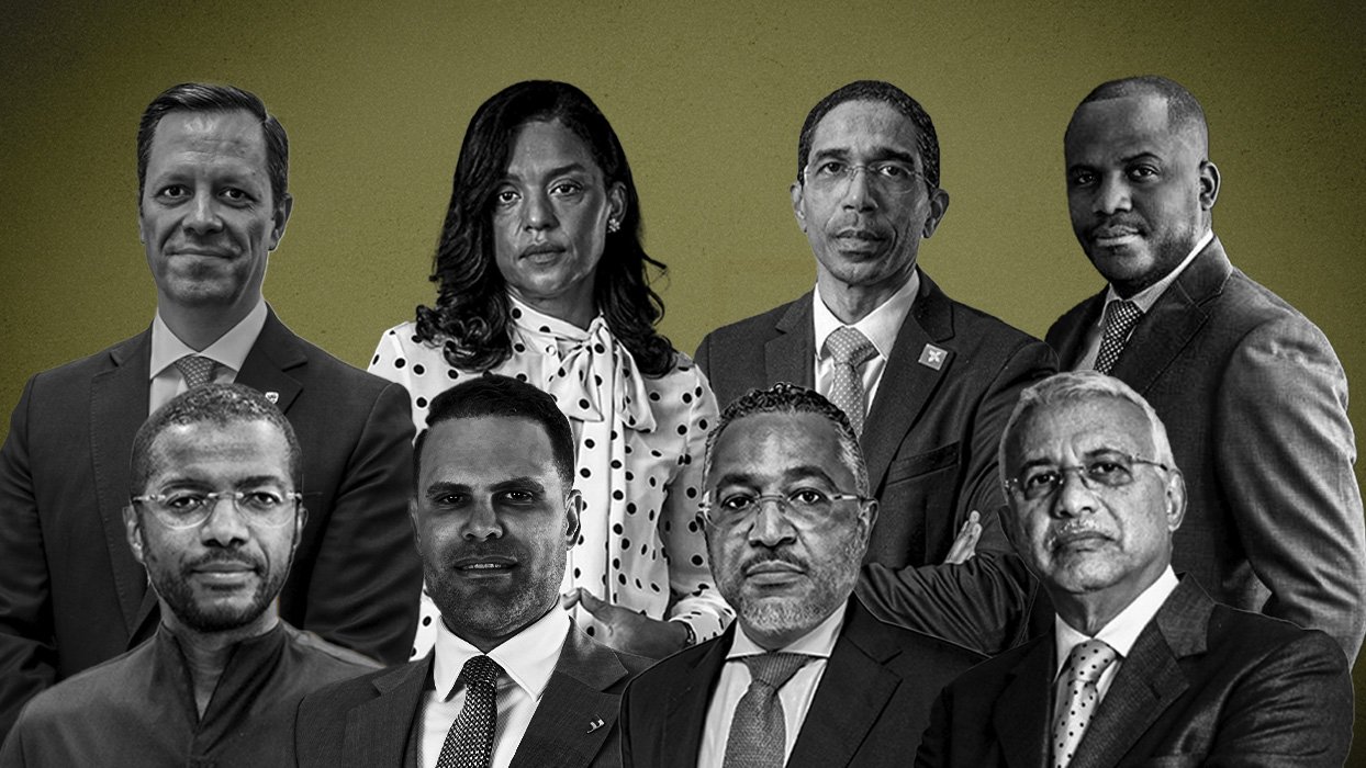 Oito bancos vão alterar os órgãos sociais ‎