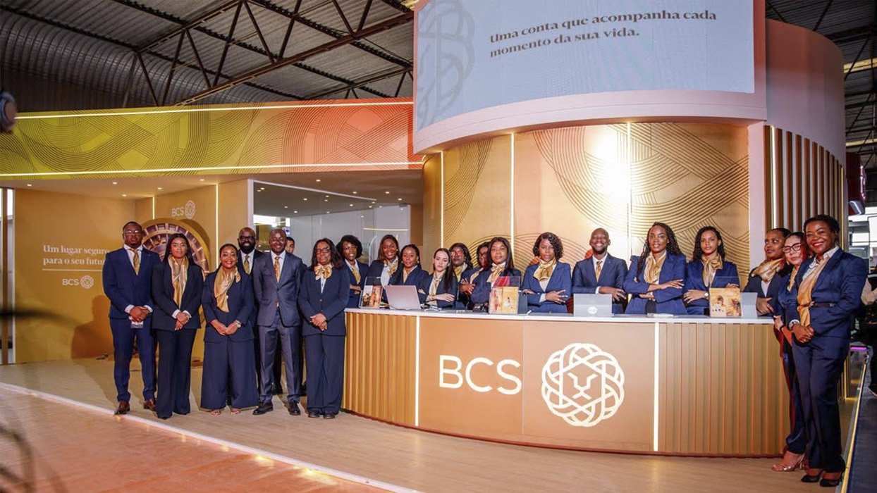 BCS apresenta plataforma de apoio às PME´s