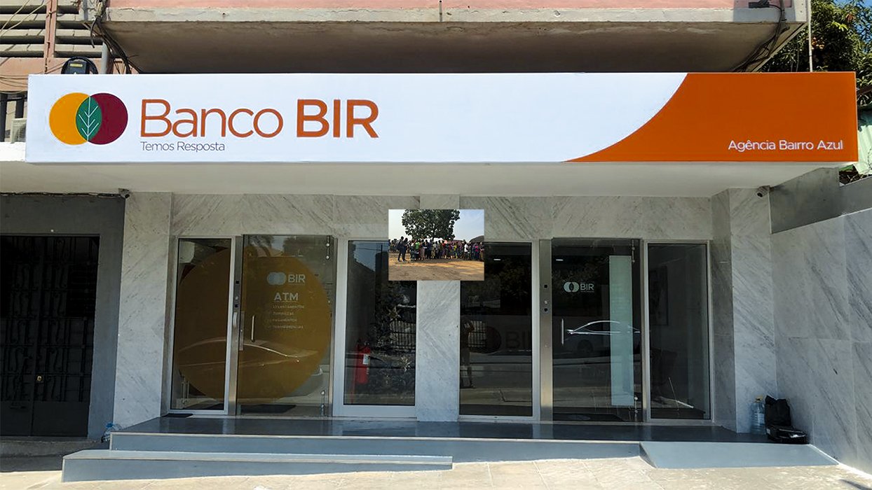 Banco BIR cresce 15,23% e soma US$ 4,77 milhões no IT26
