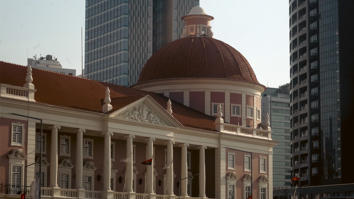 128.ª reunião: as decisões de política monetária do BNA
