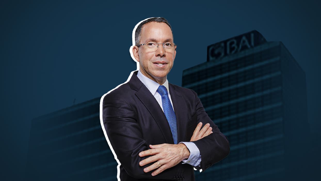 BAI nomeia novo responsável pelas Relações com o Mercado