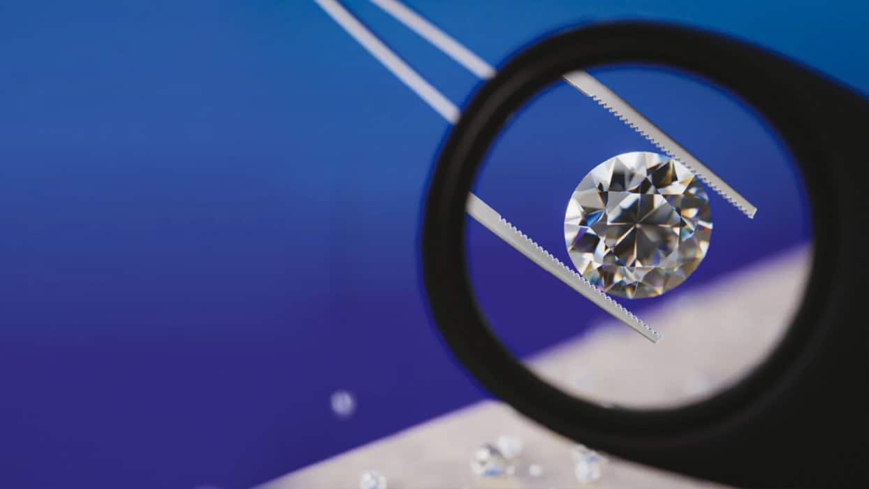 SODIAM arrecada US$ 21,7 milhões no leilão de diamantes em Junho