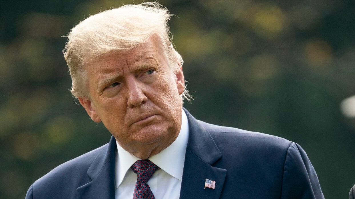 Trump reacende risco geopolítico no Atlântico Norte