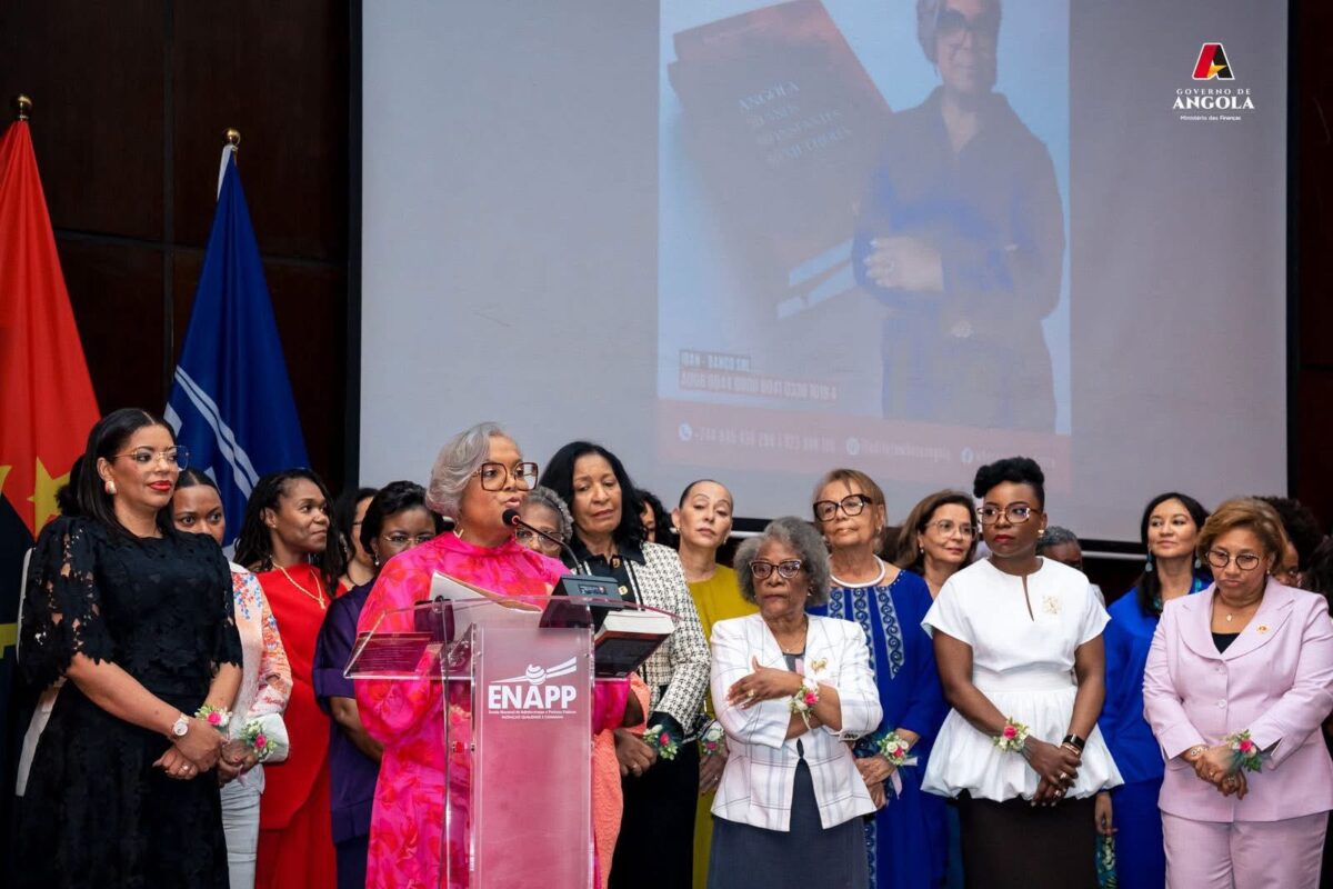 Mais de 26 mil empresas lideradas por mulheres certificadas pelo INAPEM