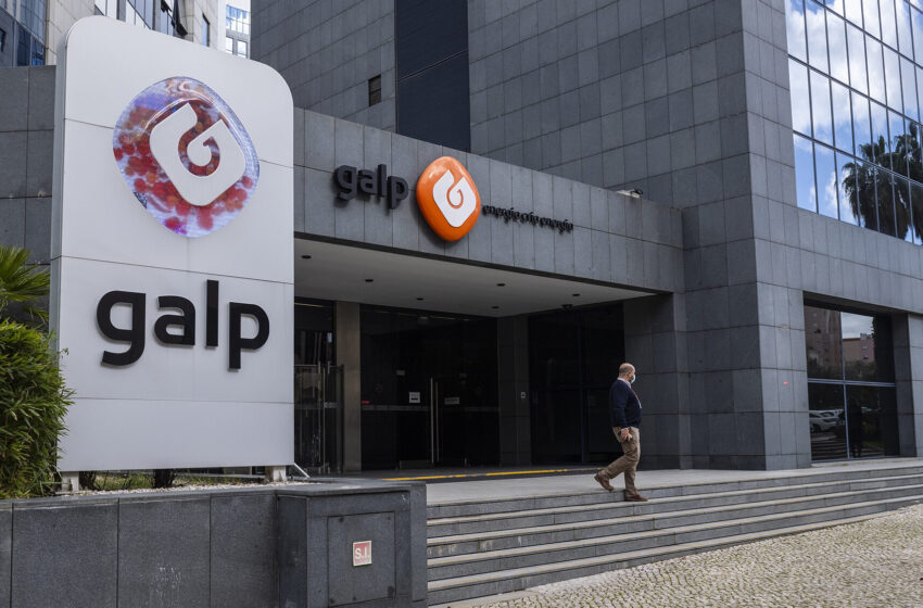 Galp faz 20 anos em bolsa com Angola como accionista e o Brasil como motor