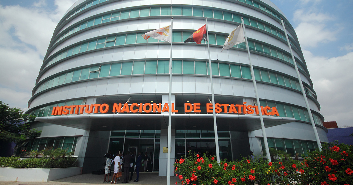 Angola desce para inflação de um dígito à vista depois de 22 meses de desaceleração consecutiva