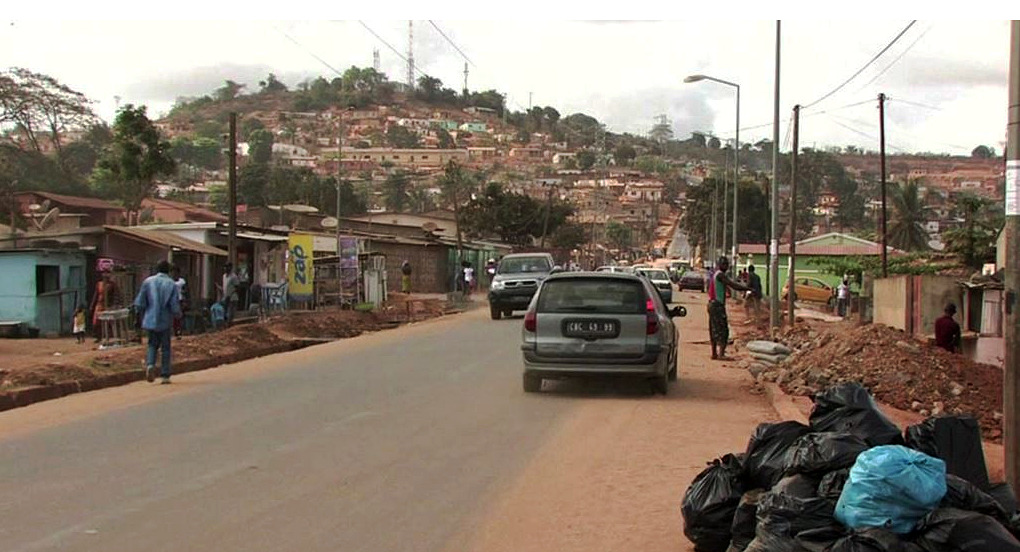 Cabinda: Governo vai lançar concurso público para centro de valorização e tratamento de resíduos
