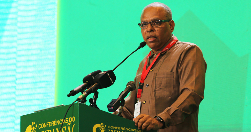 Ministro da Indústria avança sinais de consolidação da indústria angolana