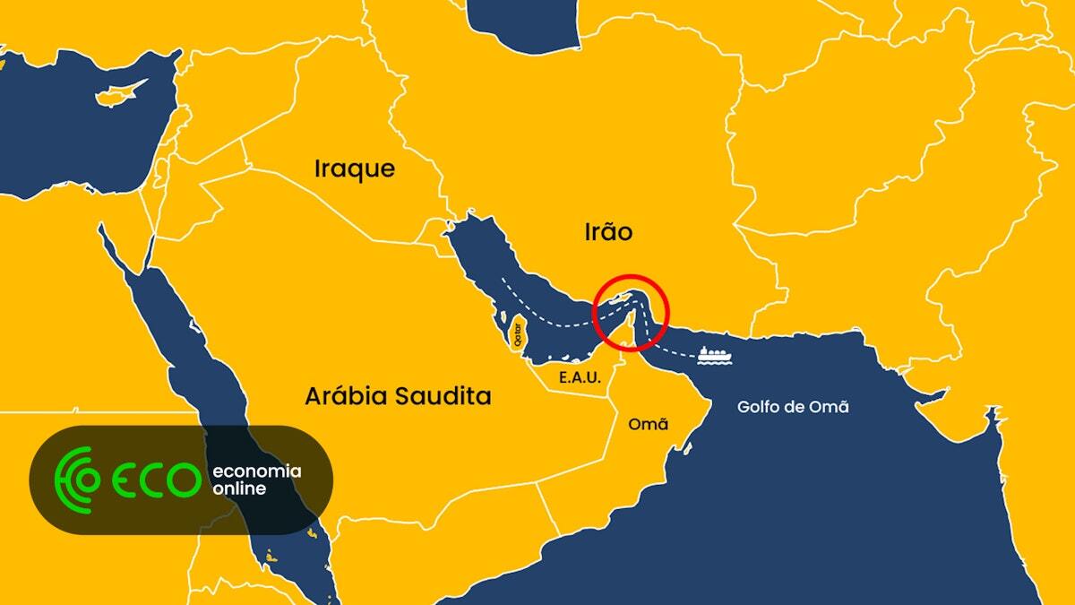 Petróleo: Barril volta a atravessar em alta a fasquia dos 110 USD empurrado pela "deadline" de Trump para a "destruição total" da indústria energética iraniana