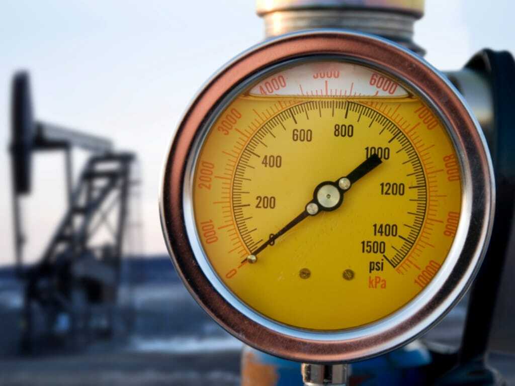 Petróleo: Barril aguenta pressão da Casa Branca e não desce dos 110 USD