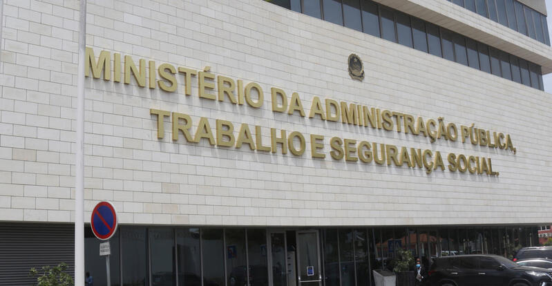 RINAR ainda sem data de conclusão e implementação