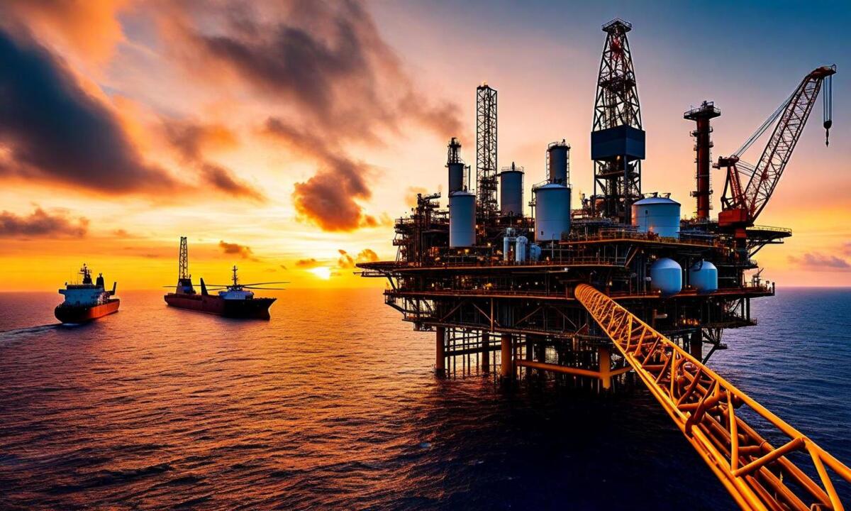 Petróleo: Mercados estão a "fritar" com conflito iminente no Golfo Pérsico – Ninguém gosta de guerras, mas se estas acontecem naquela região, alguém lucra com isso…