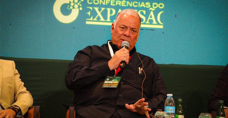 "Enquanto não dominarmos os meios de produçao não seremos independentes"