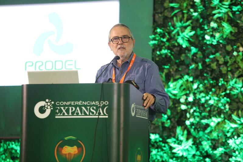 Capacidade eléctrica instalada cresce 3% desde 2022, com solar a ganhar espaço